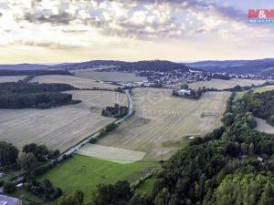 Prodej zemědělské půdy, Zbiroh, 3551 m2