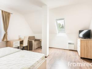 Prodej bytu 3+kk, Nové Město na Moravě - Studnice, 119 m2