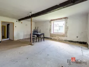 Prodej rodinného domu, Strmilov, Kunžatecká, 100 m2