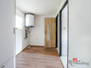 Prodej rodinného domu, Strmilov, Kunžatecká, 100 m2