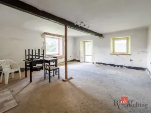 Prodej rodinného domu, Strmilov, Kunžatecká, 100 m2