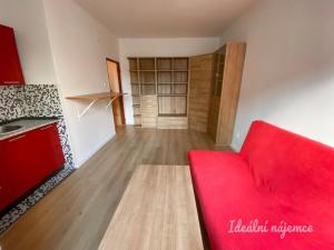 Pronájem bytu 1+kk, Ostrava - Poruba, Zdeňka Štěpánka, 24 m2