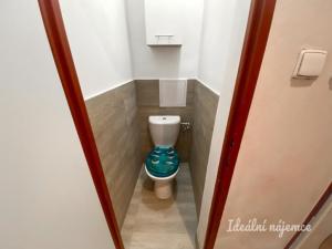 Pronájem bytu 1+kk, Ostrava - Poruba, Zdeňka Štěpánka, 24 m2