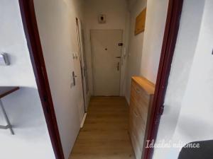 Pronájem bytu 1+kk, Ostrava - Poruba, Zdeňka Štěpánka, 24 m2