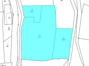 Prodej pozemku pro bydlení, Heřmánkovice, 4996 m2