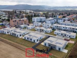 Prodej dřevostavby, Lipník nad Bečvou, Na Výsluní, 93 m2
