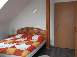 Pronájem bytu 1+kk, Telč - Telč-Staré Město, 28. října, 20 m2