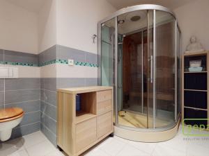 Prodej bytu 4+kk, Liberec, Chrastavská, 120 m2