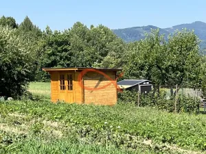 Prodej pozemku, Rožnov pod Radhoštěm, 651 m2