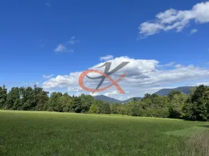 Prodej pozemku, Rožnov pod Radhoštěm, 651 m2