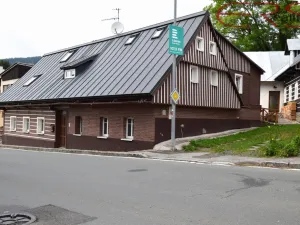 Prodej ubytování, Rokytnice nad Jizerou - Horní Rokytnice, 269 m2