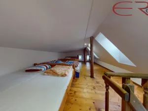 Prodej ubytování, Rokytnice nad Jizerou - Horní Rokytnice, 269 m2