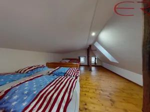 Prodej ubytování, Rokytnice nad Jizerou - Horní Rokytnice, 269 m2