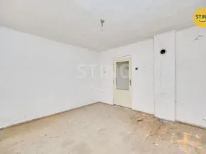 Prodej rodinného domu, Starý Hrozenkov, 63 m2