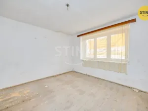 Prodej rodinného domu, Starý Hrozenkov, 63 m2