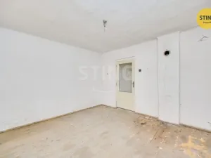 Prodej rodinného domu, Starý Hrozenkov, 63 m2