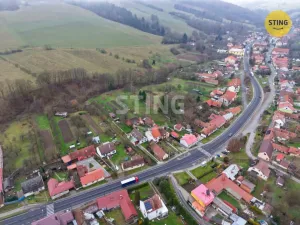 Prodej rodinného domu, Starý Hrozenkov, 63 m2