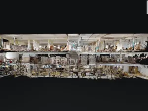 Prodej skladu, Havlíčkův Brod, Humpolecká, 1601 m2