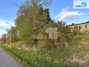 Prodej skladu, Havlíčkův Brod, Humpolecká, 1601 m2