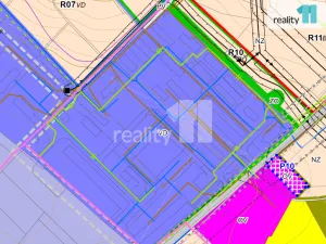 Prodej skladu, Havlíčkův Brod, Humpolecká, 1601 m2