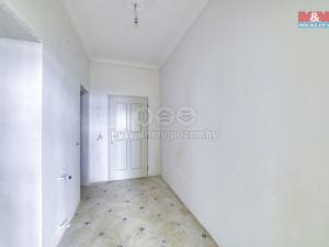 Prodej bytu 2+kk, Mariánské Lázně, Ruská, 64 m2