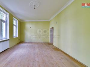 Prodej bytu 2+kk, Mariánské Lázně, Ruská, 64 m2