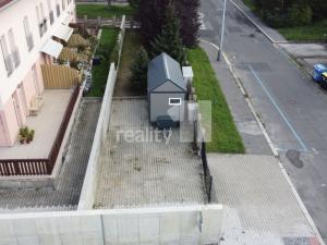 Prodej komerční nemovitosti, Praha 5, Lipová alej, 15 m2
