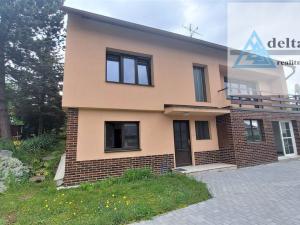 Prodej rodinného domu, Šumperk, Bohdíkovská, 340 m2