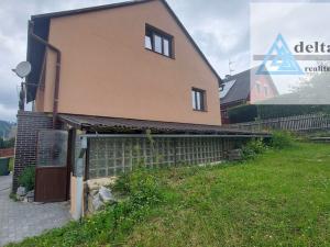 Prodej rodinného domu, Šumperk, Bohdíkovská, 340 m2