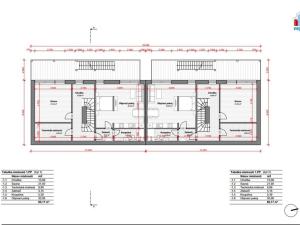 Prodej pozemku pro bydlení, Čachrov, 2370 m2