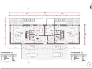 Prodej pozemku pro bydlení, Čachrov, 2370 m2