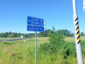 Prodej pozemku pro komerční výstavbu, Mariánské Lázně, Plzeňská, 27272 m2