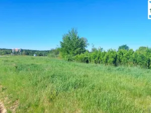 Prodej pozemku pro komerční výstavbu, Mariánské Lázně, Plzeňská, 27272 m2