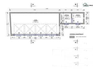 Prodej rodinného domu, Plesná, Sokolská, 500 m2