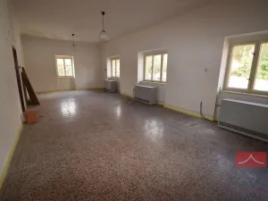 Pronájem komerční nemovitosti, Pelhřimov, Svatovítské náměstí, 175 m2