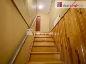 Prodej rodinného domu, Mariánské Lázně - Hamrníky, Zelená, 117 m2