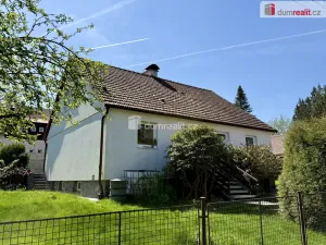 Prodej rodinného domu, Mariánské Lázně - Hamrníky, Zelená, 117 m2