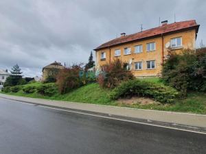 Prodej bytu 2+1, Kamenná, 60 m2