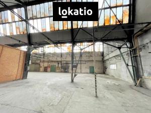 Pronájem skladu, Louny, Postoloprtská, 4700 m2