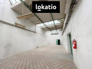 Pronájem skladu, Louny, Postoloprtská, 4700 m2