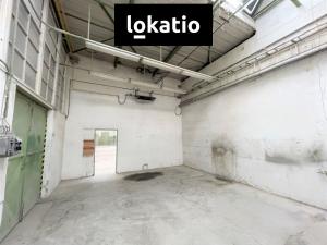 Pronájem skladu, Louny, Postoloprtská, 4700 m2