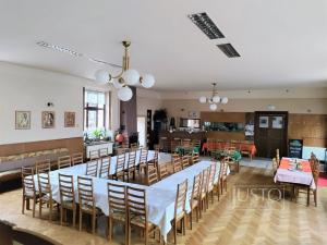 Pronájem restaurace, Písek - Hradiště, Hradiště, 415 m2