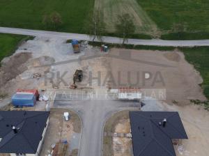 Prodej rodinného domu, Hosín, 95 m2