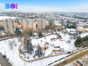 Prodej ubytování, Chrudim - Chrudim IV, Na Výsluní, 287 m2
