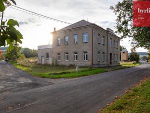 Prodej činžovního domu, Krnov, Okružní, 570 m2