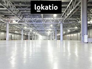 Pronájem skladu, České Budějovice, 8900 m2