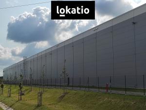 Pronájem skladu, České Budějovice, 4150 m2