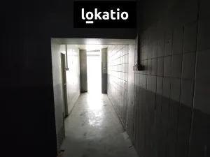 Pronájem skladu, Chomutov, 850 m2