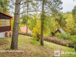 Prodej chaty, Chyňava - Malé Přílepy, 37 m2