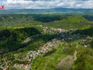 Prodej pozemku pro bydlení, Kyselka, 1975 m2